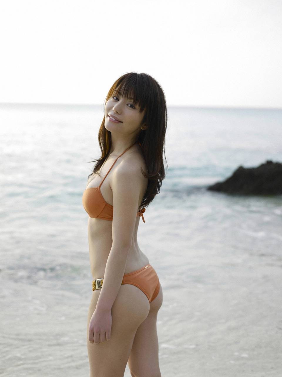 [wpb-net] No.156 Yoshiki morizaki part. 3 Japanese sexy actress